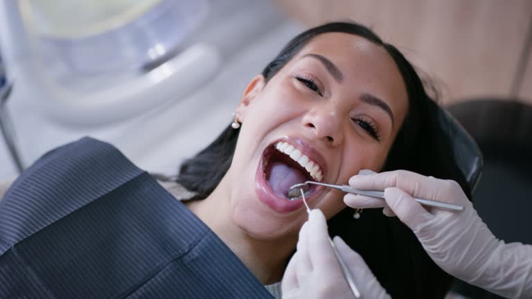 Best Dental Fillings (Composite and Amalgam)  in Southwest Greensburg, PA